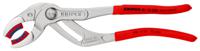 81-13-250 Knipex Pipe Wrench, 250 mm Overall, Angled Tip
