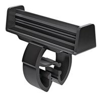 561-06001-wica-ac10-25-pa66hirhs-bk HellermannTyton WIC Snap On Cable Markers, Black, 5.5→9.5 Cable, 561-06001 WICA-AC10-25-PA66HIRHS-BK