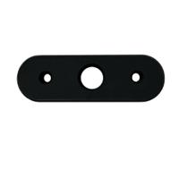 j-150-350 Anderson Power Products J-150 Black 9.7mm Cable Grommet J-150-350