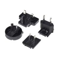 907-6255 RS PRO 5W Plug-In AC/DC Adapter 5V dc Output, 1A Output