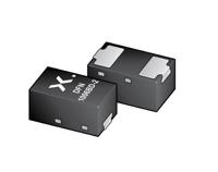 bzx884s-c62-qyl Nexperia, 62V Zener Diode 365 mW SMT DFN1006BD-2
