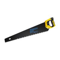 2-20-149 Stanley 550 mm Hand Saw, 7 TPI