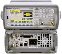 33509b Keysight Technologies 33509B Function Generator, 1μHz Min, 20MHz Max, FM Modulation, Variable Sweep - With RS