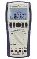 bk391b AAF BK391B Handheld Digital Multimeter, 10A ac Max, 10A dc Max, 1000V ac Max