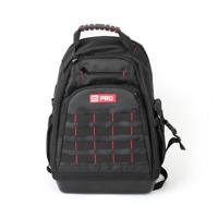 315-669 RS PRO Polyester Backpack with Shoulder Strap 380mm x 220mm x 520mm