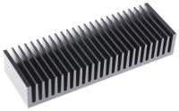 sk58-50-sa Fischer Elektronik Heatsink, Universal Rectangular Alu, 1.7K/W, 50 x 150 x 27mm