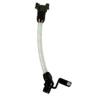 26833 3M Performance 10 mm Pressure Whip, For Use With 3M Performance Spray Gun, 1 Piece
