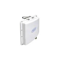 ant-wsb-pnf-12-02 MOXA ANT-WSB-PNF-12-02 Square WiFi Antenna with N Type Connector