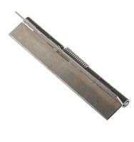 71-1-3799 Pinet Steel Spring Hinge, 120mm x 40mm x 1.5mm