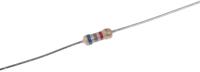 cfr25j6k8 TE Connectivity 6.8kΩ Carbon Film Resistor 0.33W ±5% CFR25J6K8