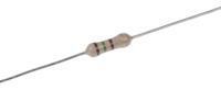 cfr50j150rw TE Connectivity 150Ω Carbon Film Resistor 0.5W ±5% CFR50J150RW