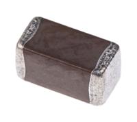 cga2b2x7r1h222k050ba TDK 2.2nF Multilayer Ceramic Capacitor MLCC, 50V dc V, ±10% , SMD