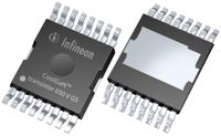iglt65r045d2atma1 Infineon IGLT65 Type N-Channel MOSFET, 38 A, 650 V Enhancement, 16-Pin PG-HDSOP-16 IGLT65R045D2ATMA1