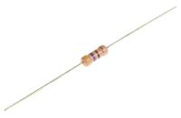 707-8817 RS PRO 47Ω Carbon Film Resistor 2W ±5%
