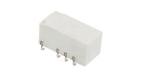 g6k-2g-y-dc12 Omron Surface Mount Signal Relay, 12V dc Coil, 1A Switching Current, DPDT