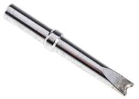 t0054103999 Weller ET SMD 2.5 x 1.5 mm SMD Soldering Iron Tip for use with WEP70, LR20, LR21 (old generation)