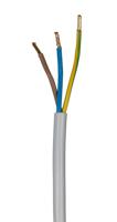 7240210 Rittal Type F - German Schuko Power Distribution Unit, 2m Cable, No, 16A, 230 V ac, No