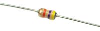 cfr16j47k TE Connectivity 47kΩ Carbon Film Resistor 0.25W ±5% CFR16J47K