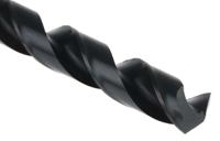 a108100 Dormer A108 Series HSS Twist Drill Bit for Stainless Steel, 10mm Diameter, 133 mm Overall