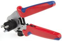 20990001035 HARTING Hand Crimp Tool for Fibre Optic Connector Contacts
