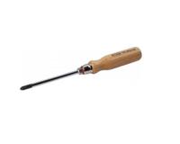 tw-4ph200 SAM Phillips  Screwdriver, 10 mm Tip