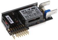 op-4 Vox Power Switching Power Supply, O/P 4, 18 → 58V dc, 3.75A, 1.2 kW, 150 W, 1 Output