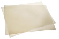 elat-28-747w-10sh Brady White Label Sheet, Pack of 10