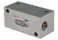 m5811211 Norgren Vacuum Pump, 0.3mm nozzle , -0.9bar 55L/min, M/58112 series