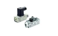 0880110000000000 Norgren Pressure Switch, G 1/4 -1bar to 1bar
