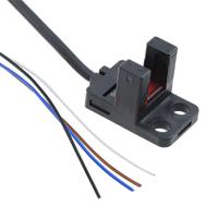 pm-y45-p-c3 Panasonic Through Beam Photoelectric Sensor, Fork Sensor, 6 mm Detection Range
