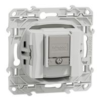 s540461 Schneider Electric Anthracite, 1 Gang, Odace