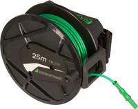 z503x Gossen Metrawatt Z503X Insulation Tester Cable