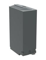 ots400g1l4-1sca022736r9490 ABB Switch Disconnector Terminal Shroud, OTS Series