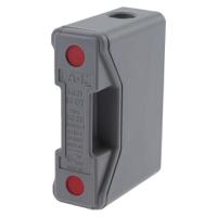 rs20hgy Eaton 20A Rail Mount Fuse Holder for A1 Fuse, 1P, 690V ac