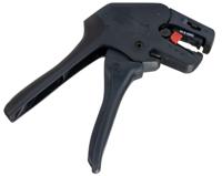 195-3568 RS PRO Wire Stripper, 0.02mm Min, 10mm Max, 144 mm Overall