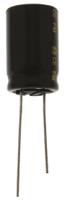 eeufm1c392 Panasonic 3900μF Aluminium Electrolytic Capacitor 16V dc, Radial, Through Hole - EEUFM1C392