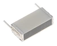 b32562j6224k000 EPCOS B32562 Polyester Film Capacitor, 200 V ac, 400 V dc, ±10%, 220nF, Through Hole