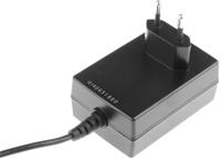 gsm18e09-p1j MEAN WELL 18W Plug-In AC/DC Adapter 9V dc Output, 2A Output