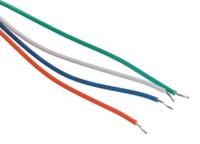 opb704w-z Optek Retroreflective Photoelectric Sensor, Block Sensor, 3.8 mm Detection Range