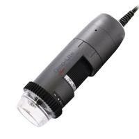 am4115zt Dino-Lite AM4115ZT USB 2.0 Microscope, 1.3M, 20 → 220X Magnification