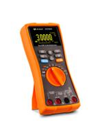 u1273ax Keysight Technologies U1273A Handheld Digital Multimeter, True RMS, 10A ac Max, 10A dc Max, 1000V ac Max