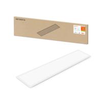 4099854003981 LEDVANCE 33 W Rectangular LED Panel Light, Cool White, L 1.195 m W 295 mm