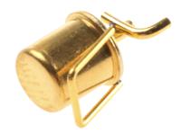 au2402-7 Assemtech Vibration Sensor, 200 mA Max, -37°C → +100°C