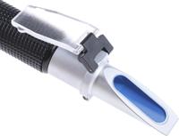 877-1781 RS PRO Mix Cutting Fluids Refractometer, 18% max, 0% min