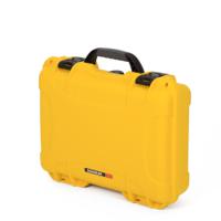 910s-010yl-0a0 Nanuk Nanuk 910 Waterproof Plastic Case, 363 x 282 x 120mm