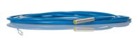 bi1-eg05-y1 Turck Inductive Threaded Barrel Proximity Sensor, M5, 1 mm Detection, NAMUR, 8.2 V dc