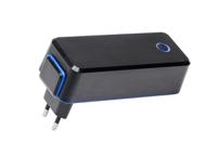 3721000051 Mascot 42W Plug-In AC/DC Adapter 24V dc Output, 1.75A Output