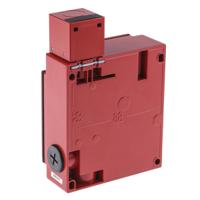 xcse7312 Telemecanique Sensors XCS-E Series Solenoid Interlock Switch, Power to Unlock, 24V ac/dc