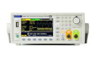 tgf4082 Aim-TTi TGF4082 Function Generator, 1μHz Min, 80MHz Max, FM Modulation, Variable Sweep - With RS Calibration