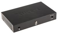 des-108b D-Link 8-Port Fast Ethernet Switch, Unmanaged 8 Port Network Switch, UK